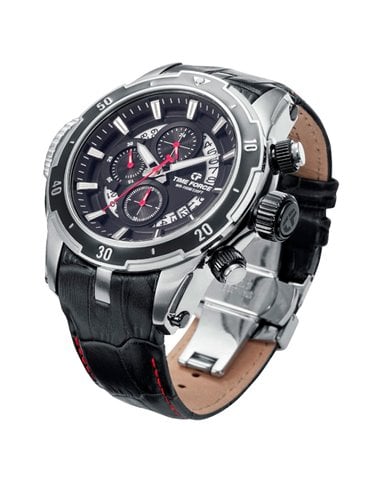 Herrenuhr Time Force TF5022M-01 Time Master
