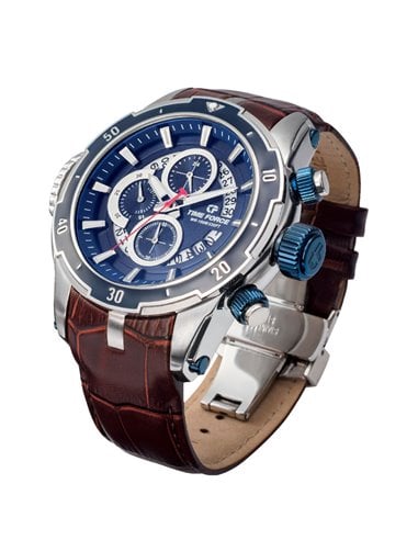 Herrenuhr Time Force TF5022MB-03 Time Master