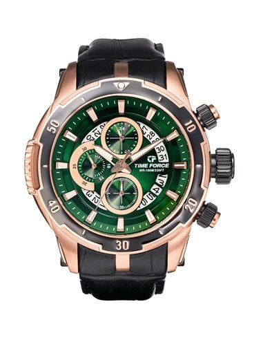 Reloj Time Force TF5022MR-07 Time Master