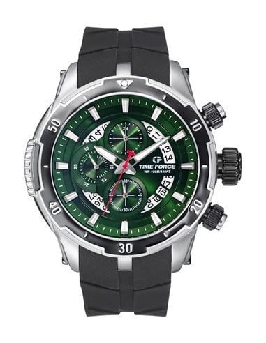 Reloj Time Force TF5022M-07 Time Master