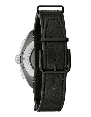 Herrenuhr Bulova 96A312 Lunar Pilot Meteorite 43,5 mm Apolo 15 L.E.