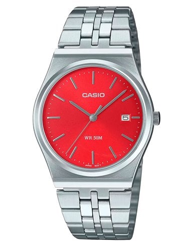 Montre Casio MTP-B145D-4A2VEF Collection Classique
