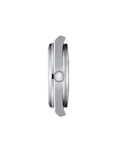Relógio Tissot T137.210.11.041.00 T-Classic PRX 35 mm Quartz Azul