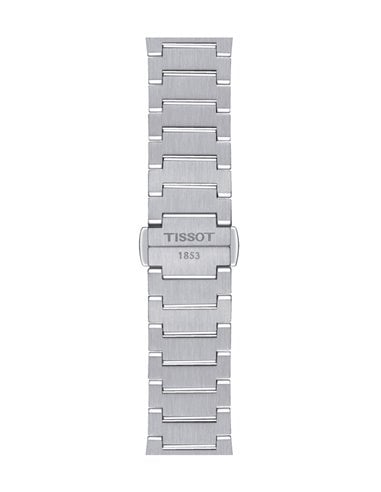 Montre Tissot T137.210.11.041.00 T-Classic PRX 35 mm Quartz Bleu