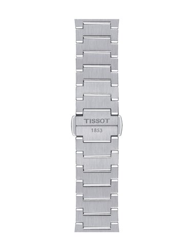 Relógio Tissot T137.210.11.041.00 T-Classic PRX 35 mm Quartz Azul