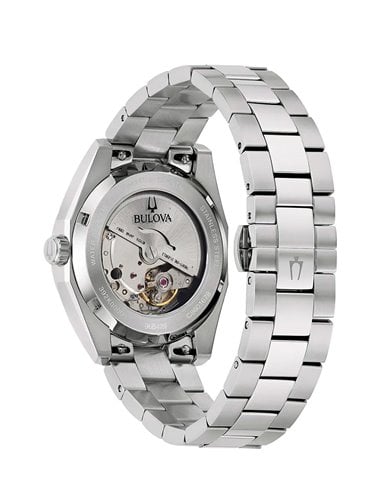 Relógio Bulova 96B429 Automatic Classic Surveyor