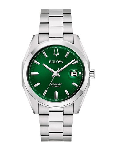 Herrenuhr Bulova 96B429 Automatic Classic Surveyor