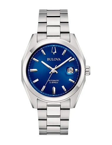 Montre Bulova 96B436 Automatic Classic Surveyor