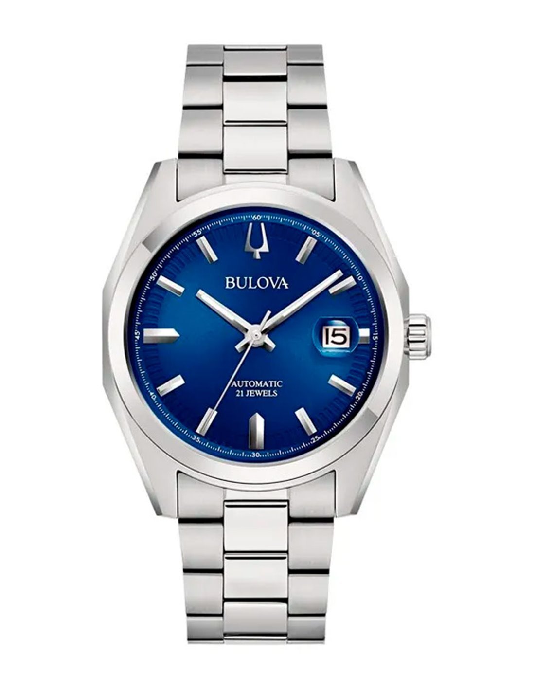 Bulova classic automatic sales