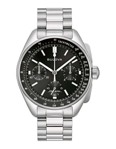 Montre Bulova 96K111 Lunar Pilot 43,5 mm Apolo 15