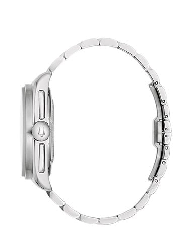 Montre Bulova 96K111 Lunar Pilot 43,5 mm Apolo 15