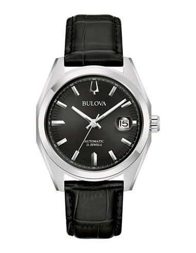Reloj Bulova 96B435 Automatic Classic Surveyor
