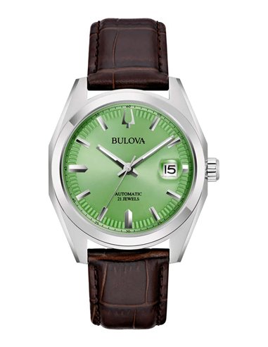 Relógio Bulova 96B427 Automatic Classic Surveyor