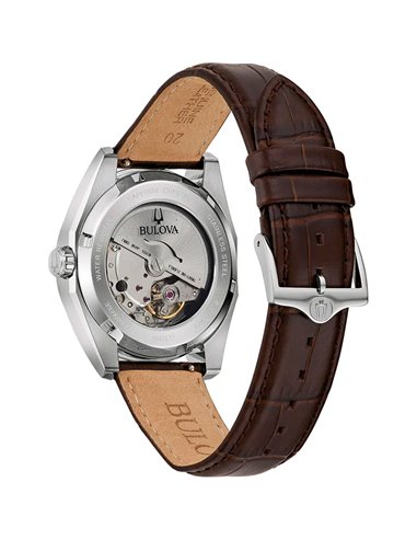 Relógio Bulova 96B427 Automatic Classic Surveyor