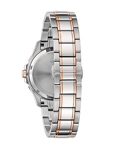 Damenuhr Bulova 98P228 Marine Star Lady