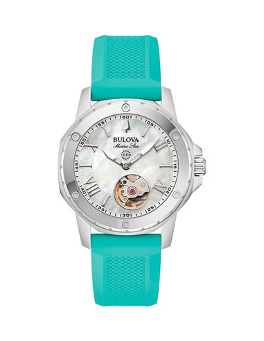 Damenuhr Bulova 96L325 Marine Star Lady