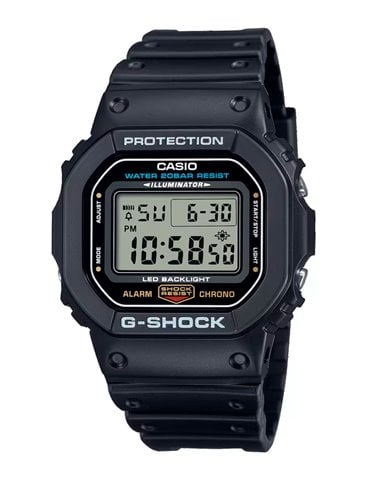 Montre Casio DW-5600UE-1ER G-Shock The Origin Updated