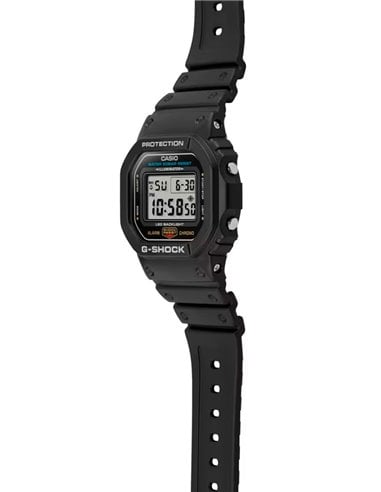 Herrenuhr Casio DW-5600UE-1ER G-Shock The Origin Updated