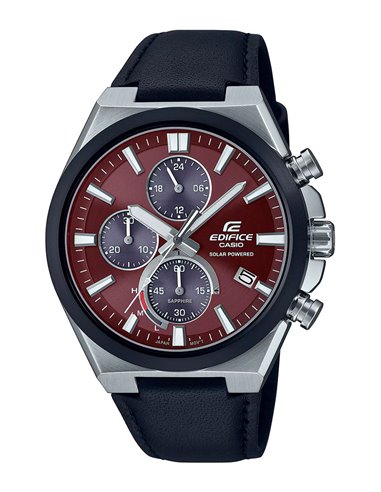 Reloj Casio EFS-S630BL-5AVUEF Edifice Solar