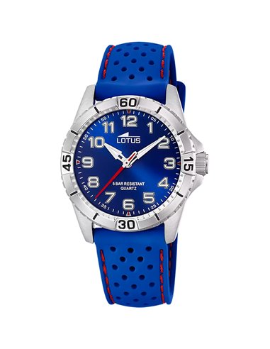 Kinderuhr Lotus 18663/2 Junior