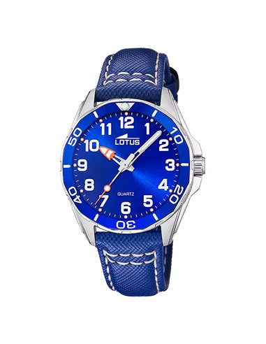 Reloj Lotus 18861/1 Junior