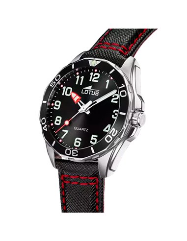 Kinderuhr Lotus 18861/2 Junior