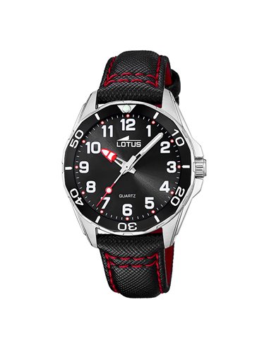 Kinderuhr Lotus 18861/2 Junior