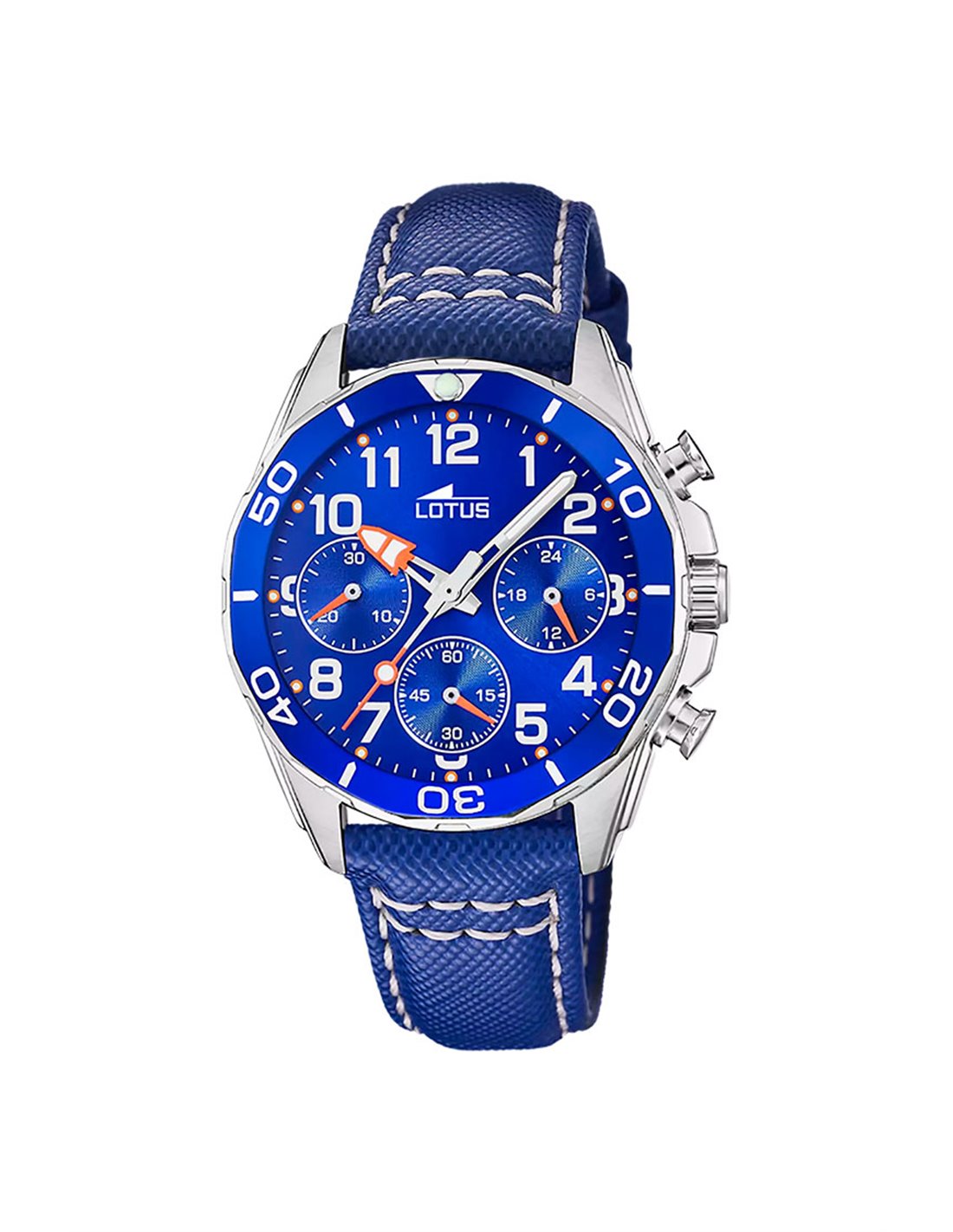 Lotus 15301 Reloj Lotus Multifuncion Hombre Relojes Lotus