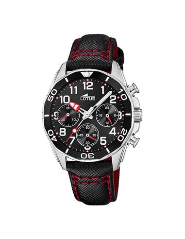 Kinderuhr Lotus 18859/2 Junior