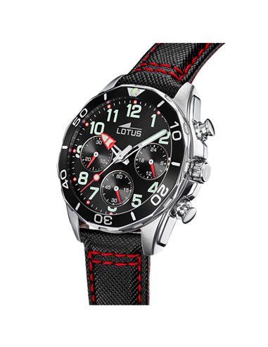 Kinderuhr Lotus 18859/2 Junior