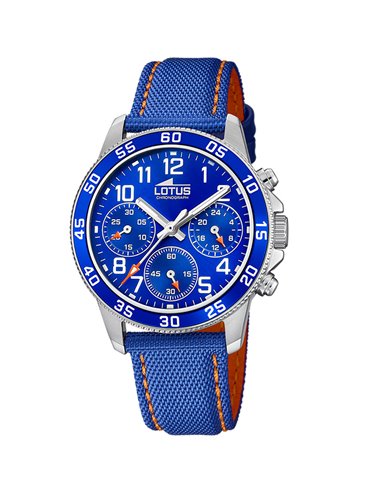 Kinderuhr Lotus 18581/6 Junior
