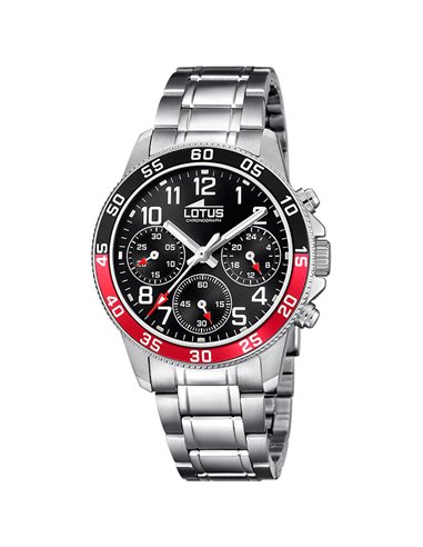 Kinderuhr Lotus 18580/5 Junior