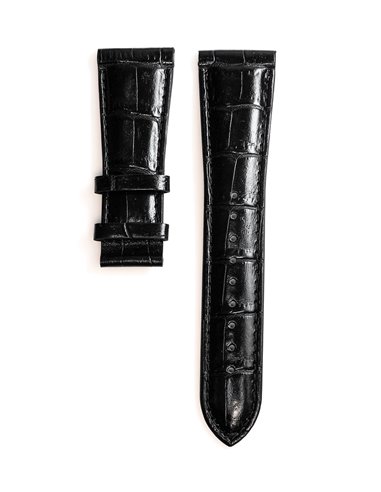 Viceroy Strap 47449 Black 25 mm