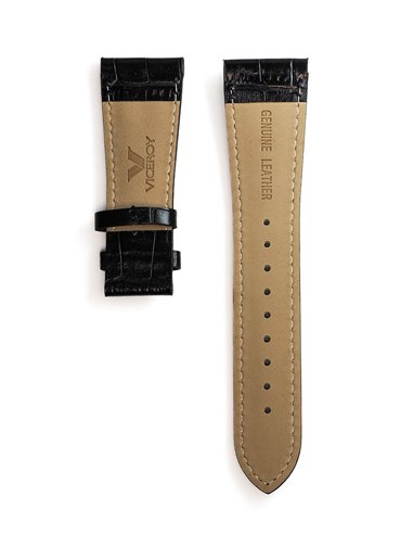 Viceroy Strap 47449 Black 25 mm