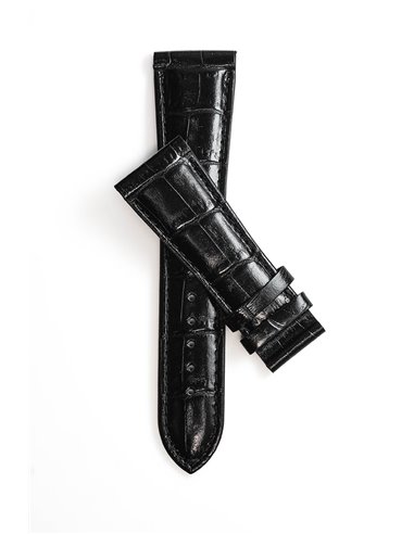 Viceroy Strap 47449 Black 25 mm