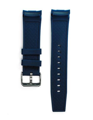 Correia Tommy Hilfiger 1791349 1791350 substituição de relógio original