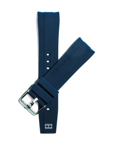 Correia Tommy Hilfiger 1791349 1791350 substituição de relógio original