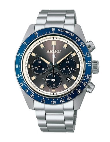 Reloj Seiko SSC939P1 Solar Prospex Speedtimer ‘Grand Touring’