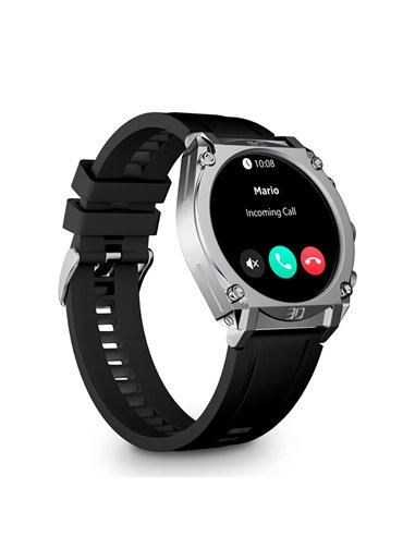 Herrenuhr Police PEIUN0000101 Smartwatch My. Avatar