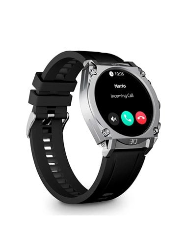 Police smart watch sale