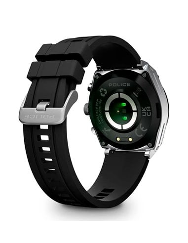 Herrenuhr Police PEIUN0000101 Smartwatch My. Avatar