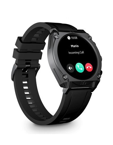 Relógio Police PEIUN0000102 Smartwatch My. Avatar