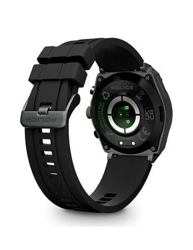 Reloj Police PEIUN0000102 Smartwatch My. Avatar