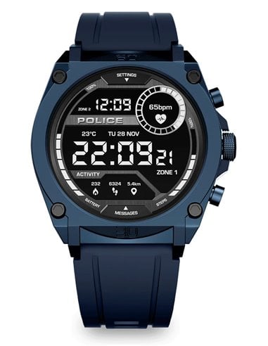 Police Watch PEIUN0000103 Smartwatch My. Avatar
