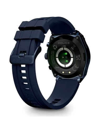 Police Watch PEIUN0000103 Smartwatch My. Avatar