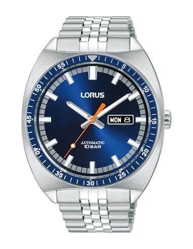 Lorus fusion watch deals