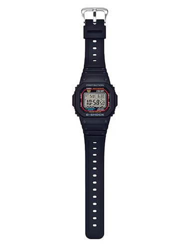 GW-M5610U-1ER Montre Casio G-Shock Apocalypse Zombie