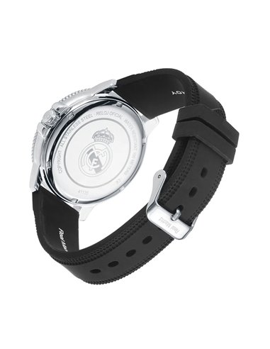 Viceroy Real Madrid 41135-35 Blue Men's Watch
