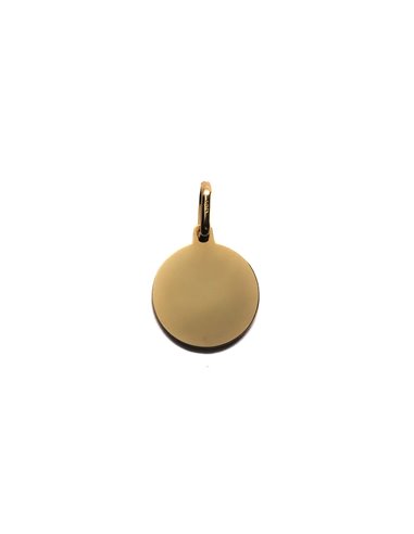 Pingente Ouro 18 K OM45
