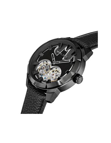 Montre Automatique Batman PEWGE0022701 : À votre poignet